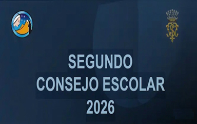 COMUNICADO 13/26:SEGUNDO CONSEJO ESCOLAR 2026