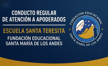 COMUNICADO 12/26:CONDUCTO REGULAR DE ATENCIÓN DE APODERADOS