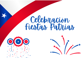 COMUNICADO 09/25: CELEBRACIÓN FIESTAS PATRIAS ESCUELA SANTA TERESITA
