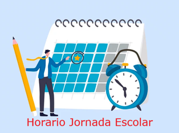 COMUNICADO 03/25: INICIO DEL AÑO ESCOLAR 2025