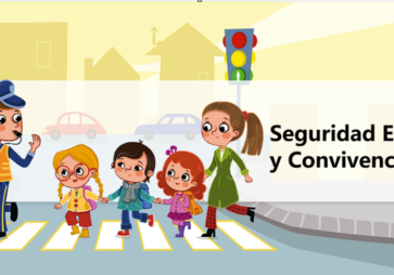 COMUNICADO N°4 – CIRCULAR INFORMATIVA A APODERADOSRef.: Seguridad Escolar y Convivencia